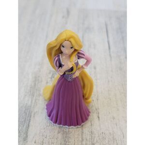 Princess Rapunzel Tangled Disney Pixar toy figure